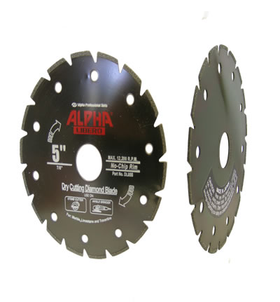 Blade Libero 5" ALPHA