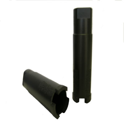 Core Bit (1.3/8" DRY) ALPHA