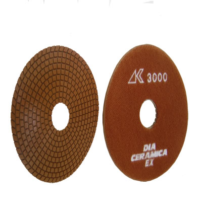 Alpha Ceramica EX 5" #3000