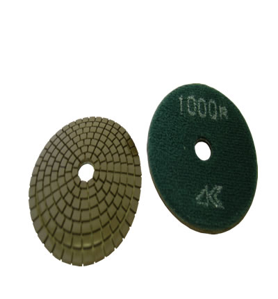 Alpha Ceramica Resin 3" #1000