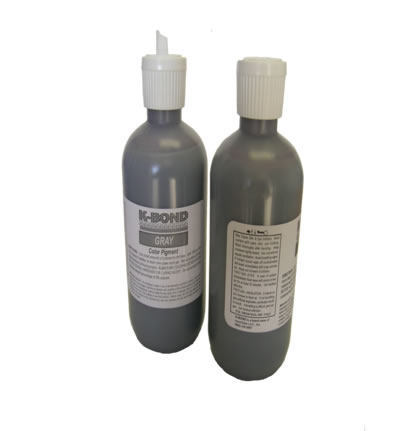 Color 8 Oz GRAY By Units