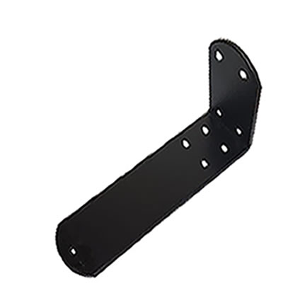 Bracket L10 x2.3/8 x1/4  SMALL for Countertops by units