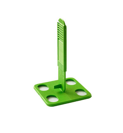 Levolution 1/16" TEE Spacer Box(50pcs) MIRACLE