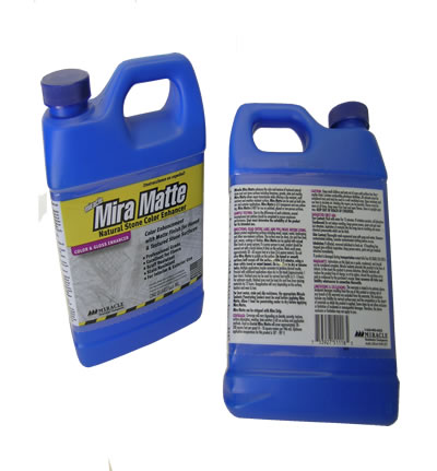 Miracle Matte 1 QUART