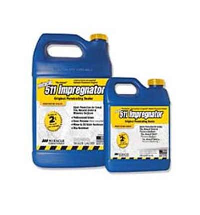 Miracle Sealer 1 QUART 511 Impregnator