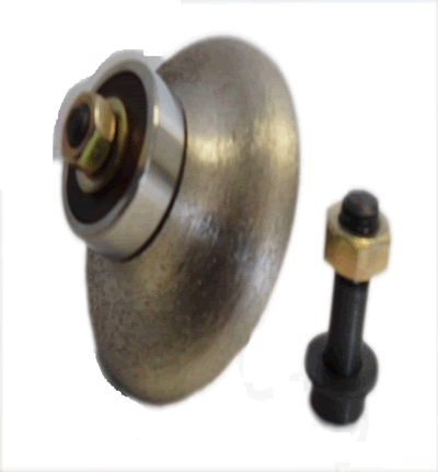 OGEE 2CM Pos#2 Medium HURRICANE