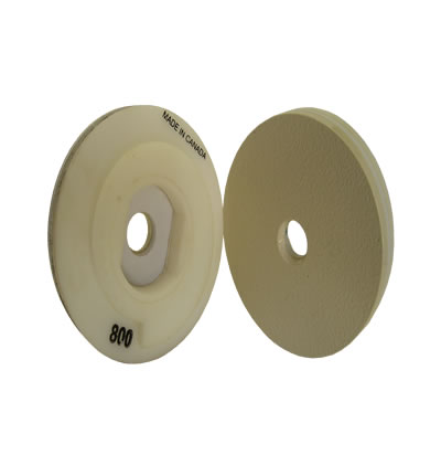 Snail Lock 5"/800 S.Edge Canadian