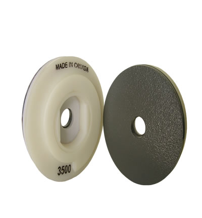 Snail Lock 5"/3500 S.Edge Canadian