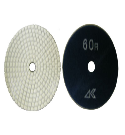 Ceramica DRY (4") (60R) ALPHA