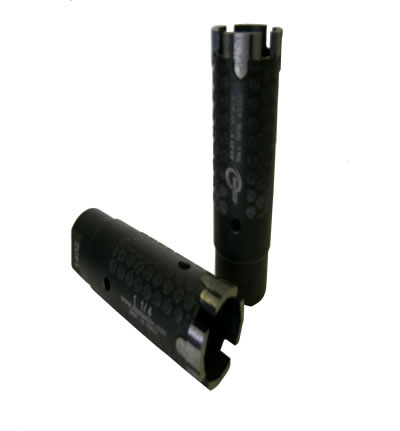 Core bit 1.1/4" TURBO Dry/Wet CYCLONE rpm:6500