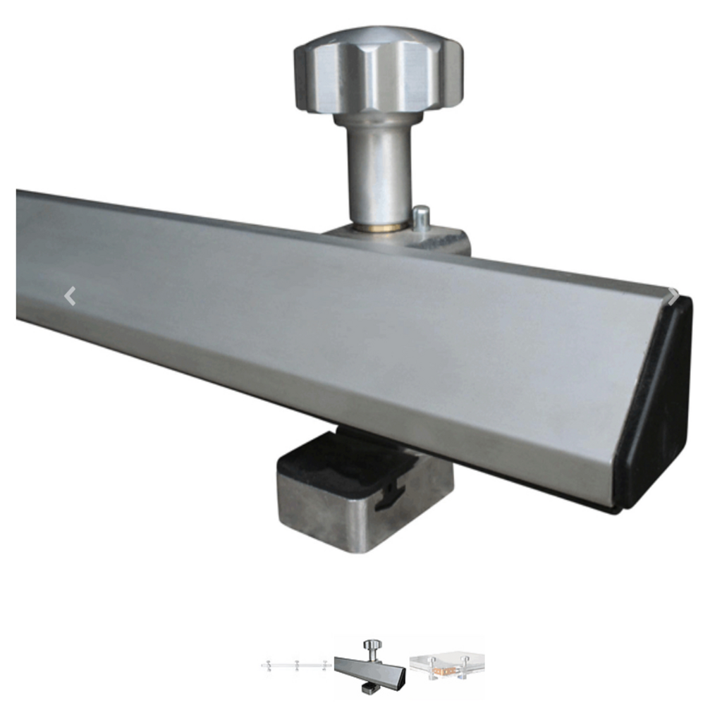 Anti-Breakage 4â€™ AARDWOLF