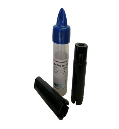 Core Bit (1.3/8" WET) ALPHA