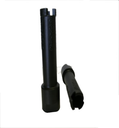 [DRB01000] Core Bit (1" DRY) ALPHA