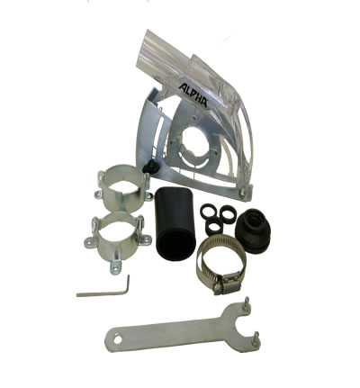 [ECOGRDW5] Alpha Ecoguard Type W5 for cutting (wide)