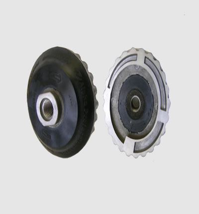 [PVA-5/8] PVA Quick Change 4"-5/8"-11 ALPHA