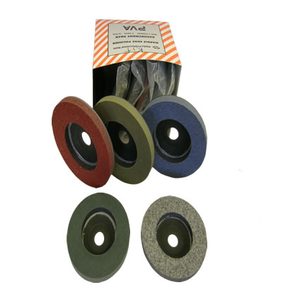 [PVAMSK] Alpha PVA Makita Style AssortmentKit