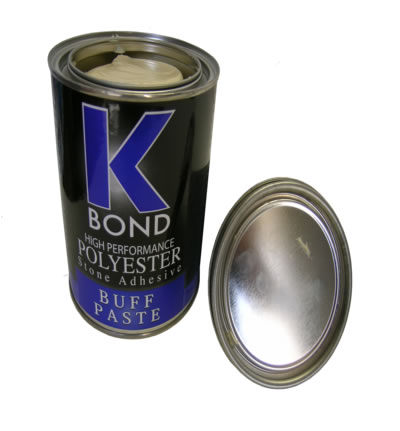 [BUFFPASTE0250] BUFF Solid 1 QUART K-BOND