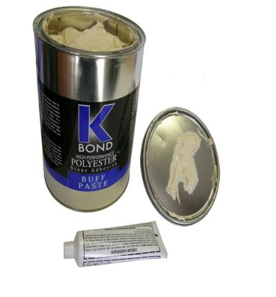 [BUFFPASTE1000] BUFF Solid 1 GALLON K-BOND