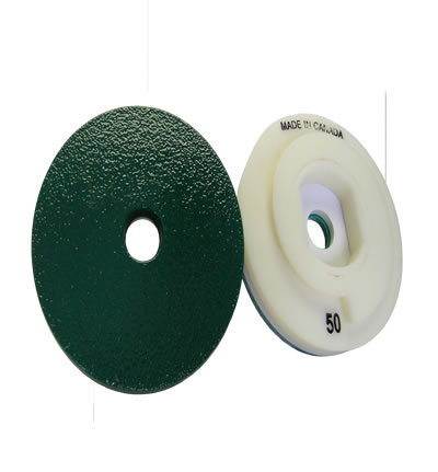 [C911D5200] Snail Lock 5"/50 S.Edge Canadian