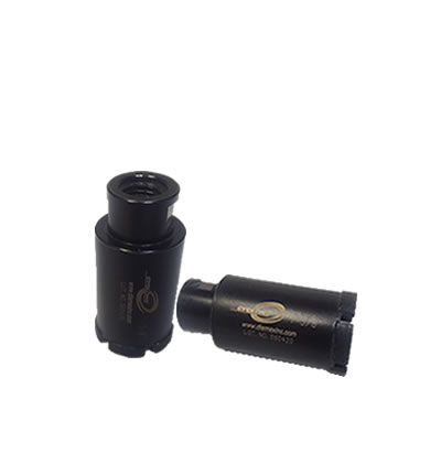 [CDBS138] Core bit 1.3/8" WET/DRY CYCLONE rpm:3500