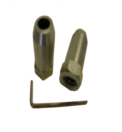 [CH1058] Adapter 10mm to 5/8" (For VSP/AWP) ALPHA