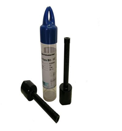 [DCB00500] Core Bit (1/2" WET) ALPHA